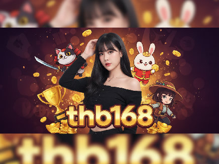 thb168 เว็บตรง