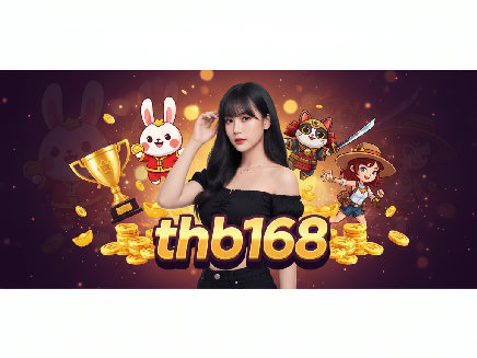 thb168 สล็อตออนไลน์