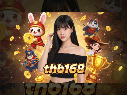 thb168 สล็อต