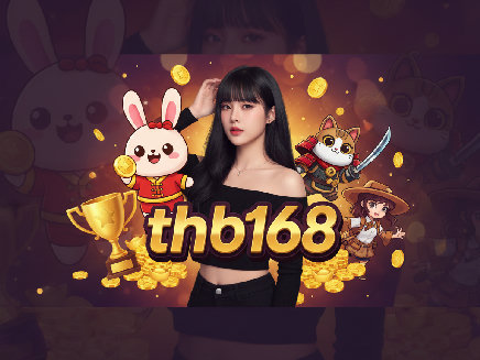 thb168 สมัครสมาชิก