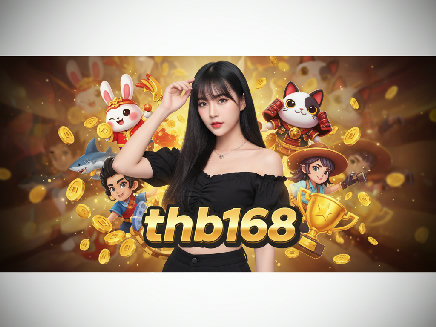 ทางเข้า thb168